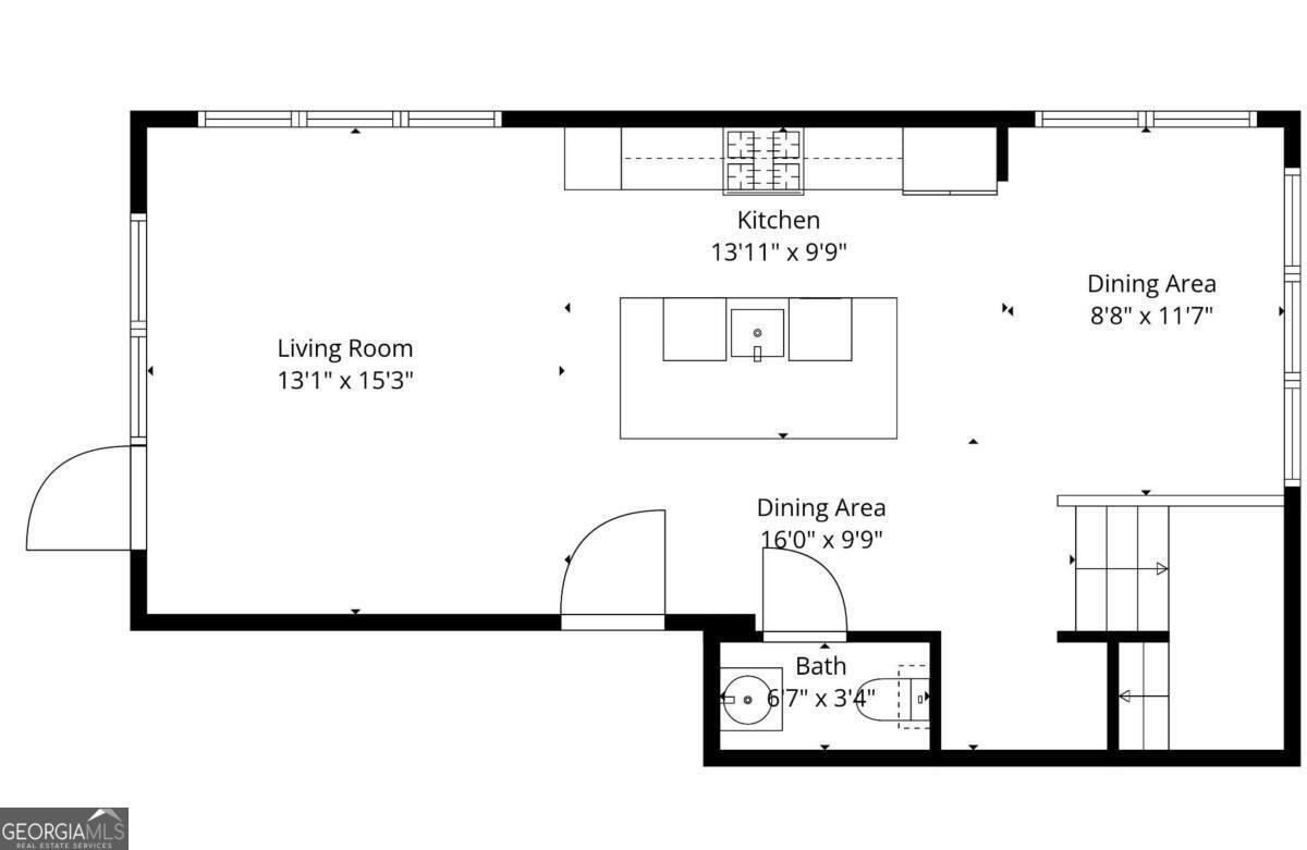 123 Beardon Circle Atlanta - Photo 69