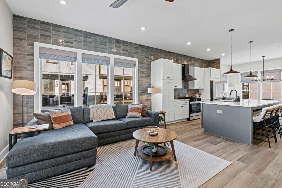 123 Beardon Circle Atlanta - Photo 7