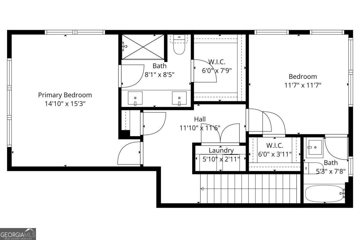 123 Beardon Circle Atlanta - Photo 70