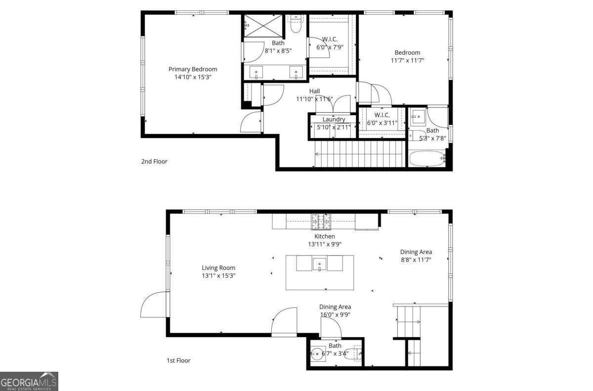 123 Beardon Circle Atlanta - Photo 71