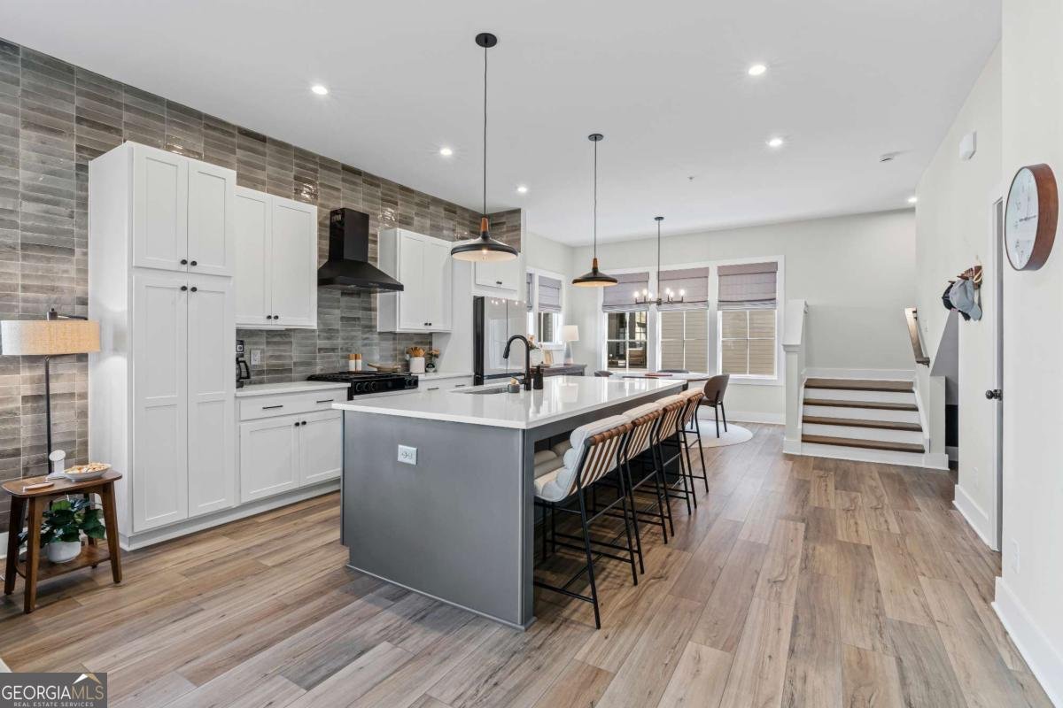 123 Beardon Circle Atlanta - Photo 8