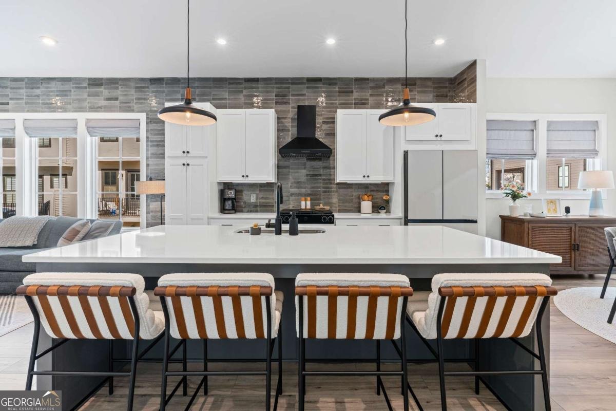 123 Beardon Circle Atlanta - Photo 9