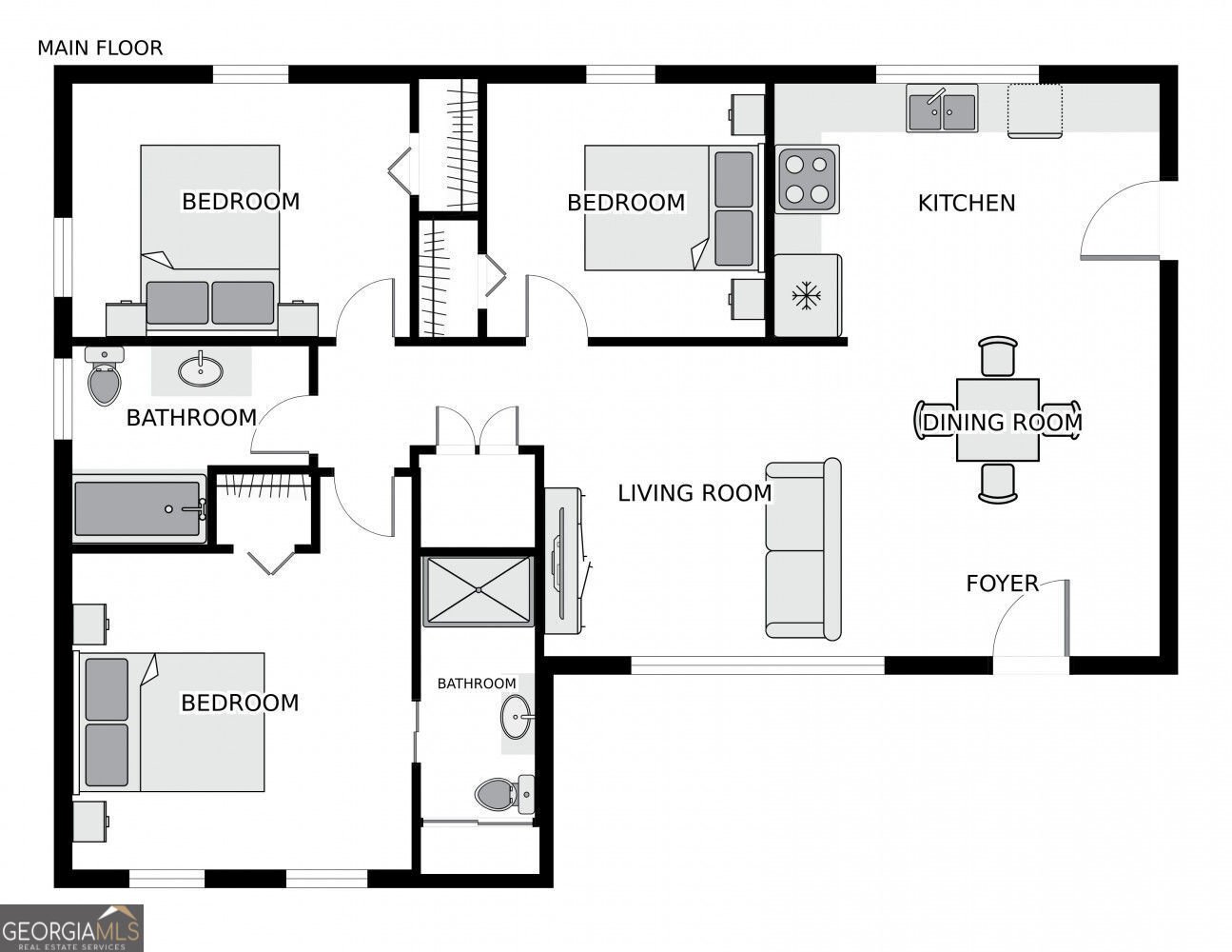1936 Boulderview Drive Atlanta - Photo 25