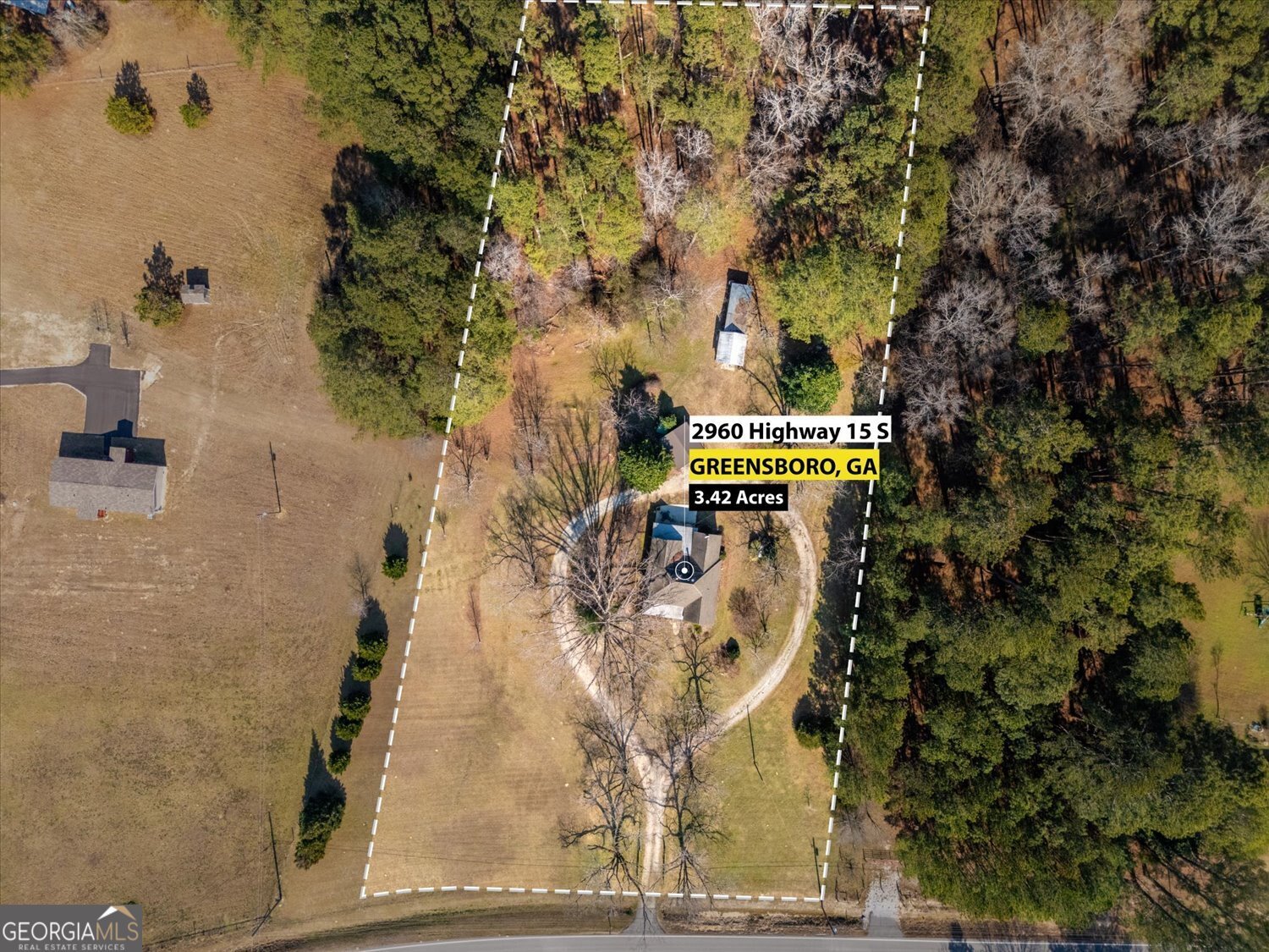 2960 Highway 15 Greensboro - Photo 48