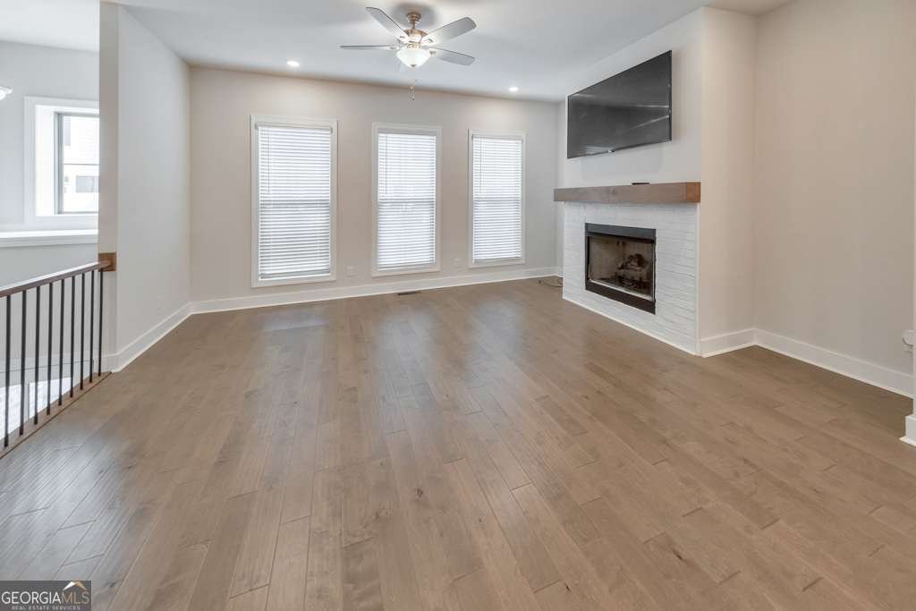 413 Bishop Lane Woodstock - Photo 11