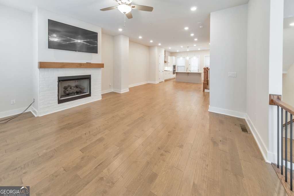 413 Bishop Lane Woodstock - Photo 12