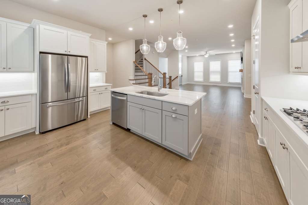 413 Bishop Lane Woodstock - Photo 15