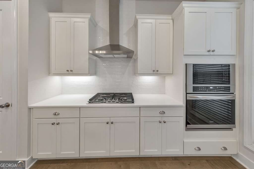 413 Bishop Lane Woodstock - Photo 17