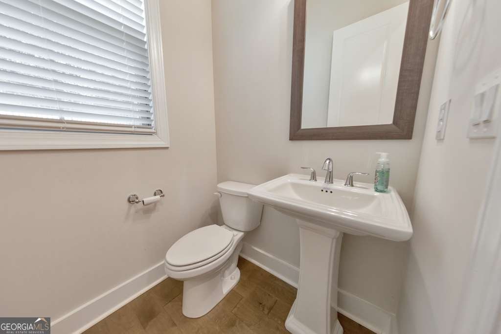 413 Bishop Lane Woodstock - Photo 18