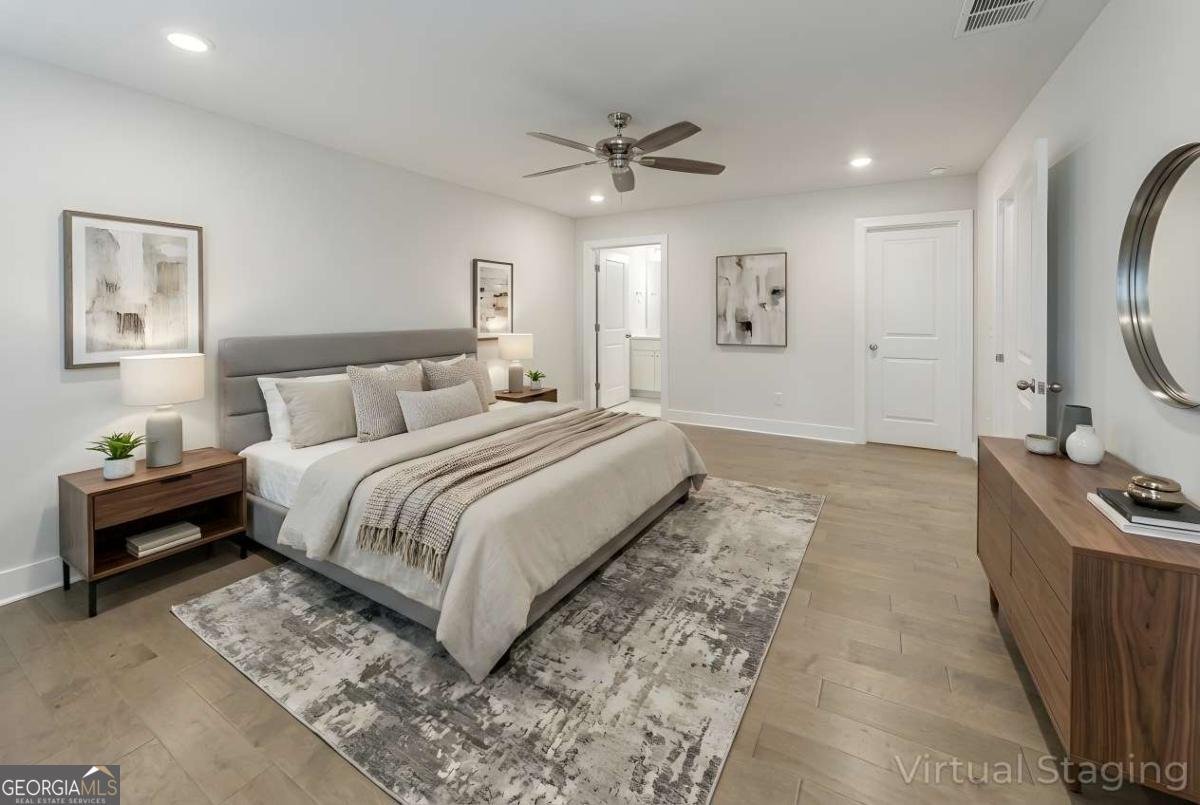 413 Bishop Lane Woodstock - Photo 7