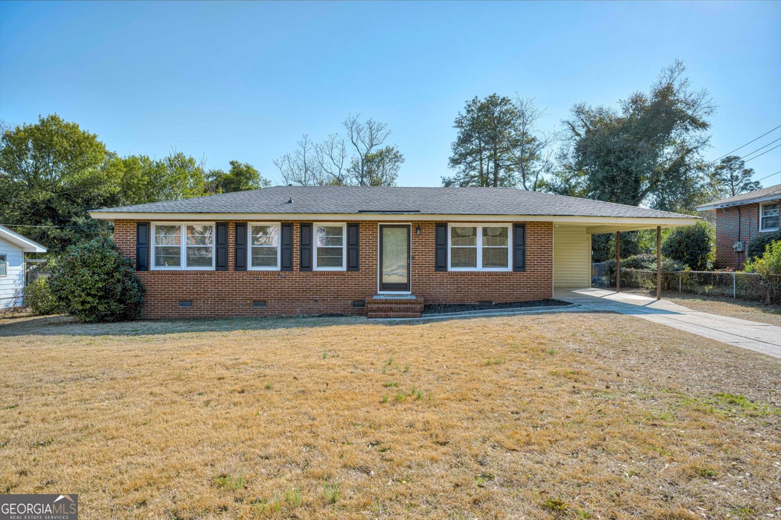 2234 Lee Street Augusta - Photo 30