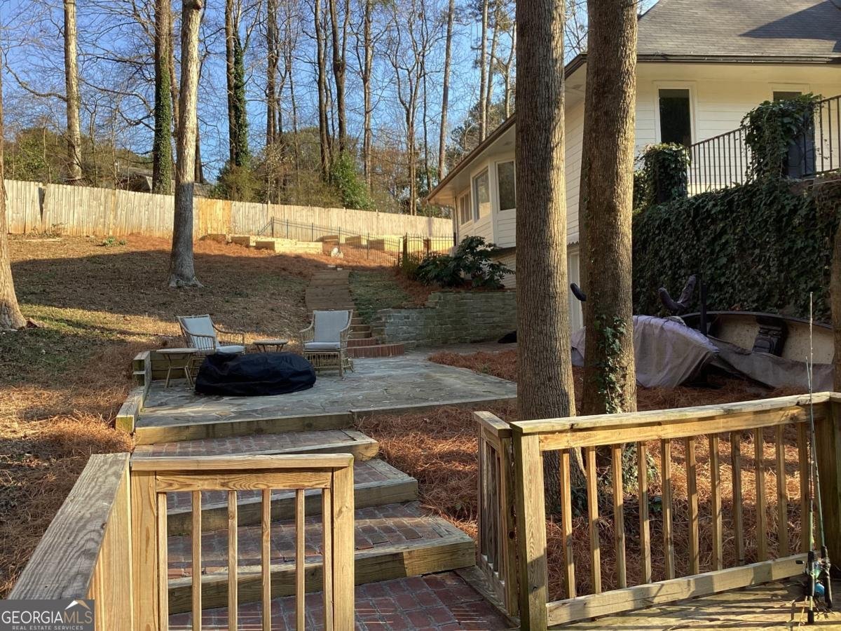 6179 Windsong Way Smoke Rise - Photo 11