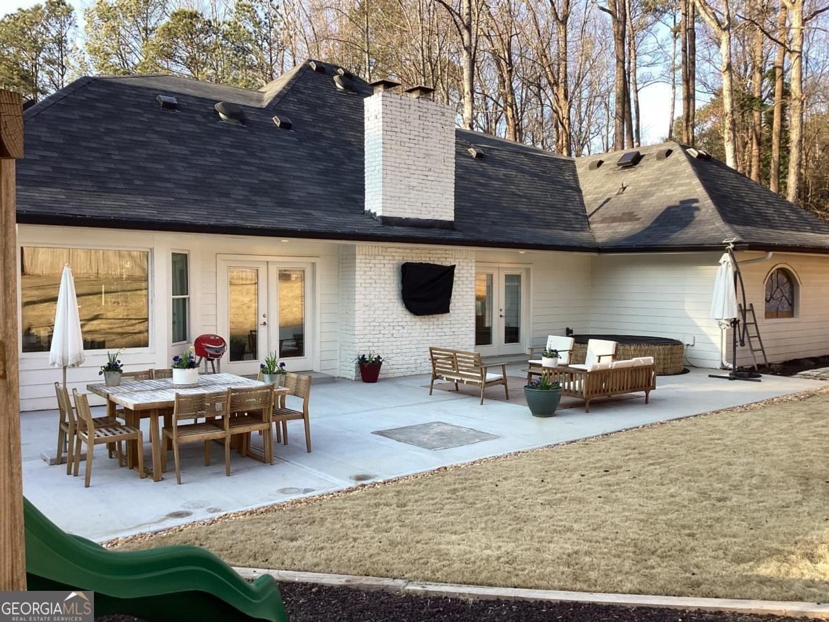 6179 Windsong Way Smoke Rise - Photo 12