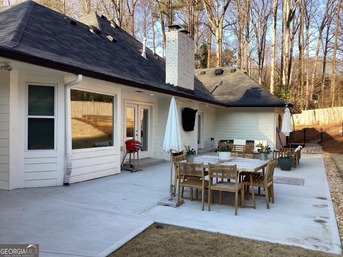 6179 Windsong Way Smoke Rise - Photo 14