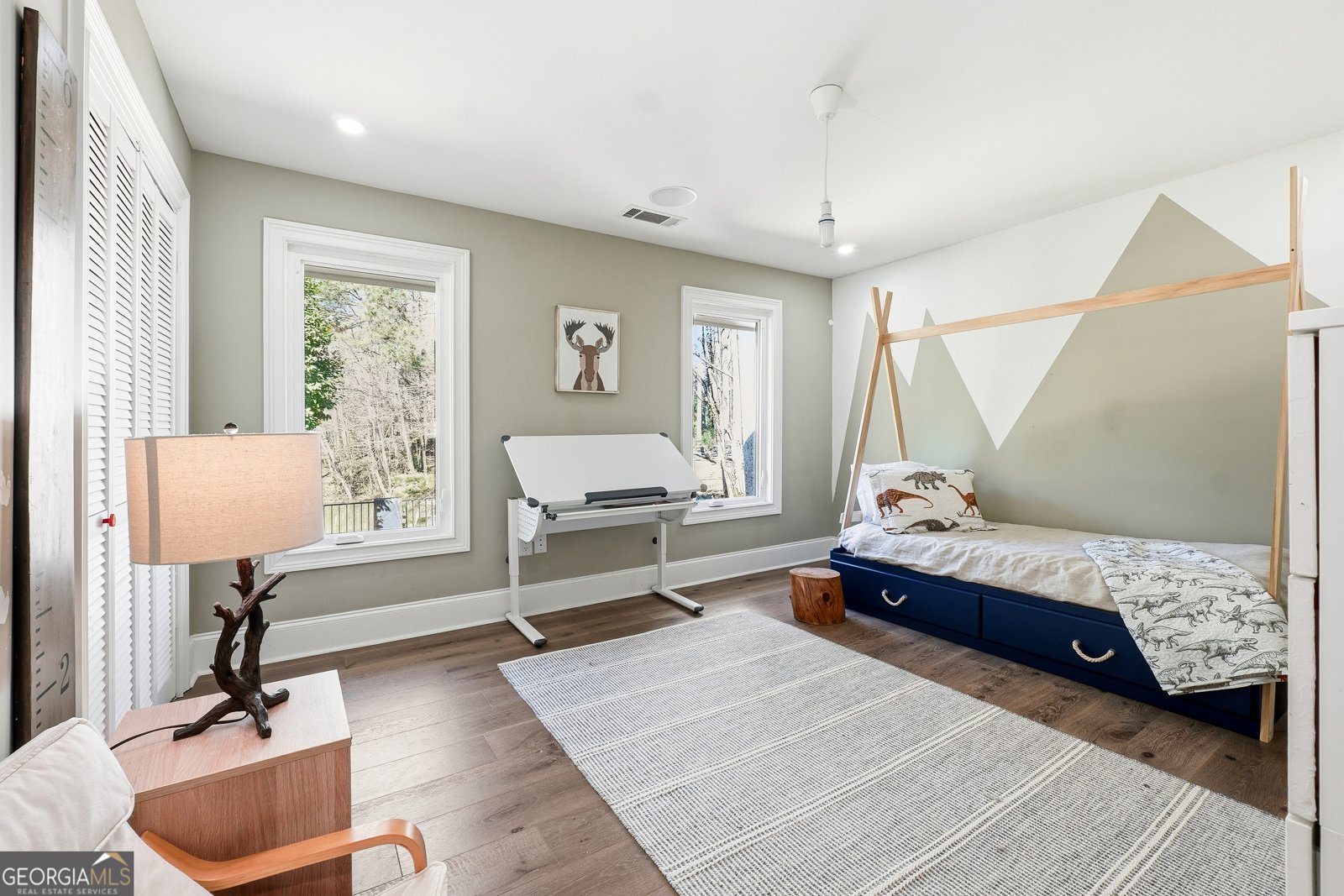 6179 Windsong Way Smoke Rise - Photo 35