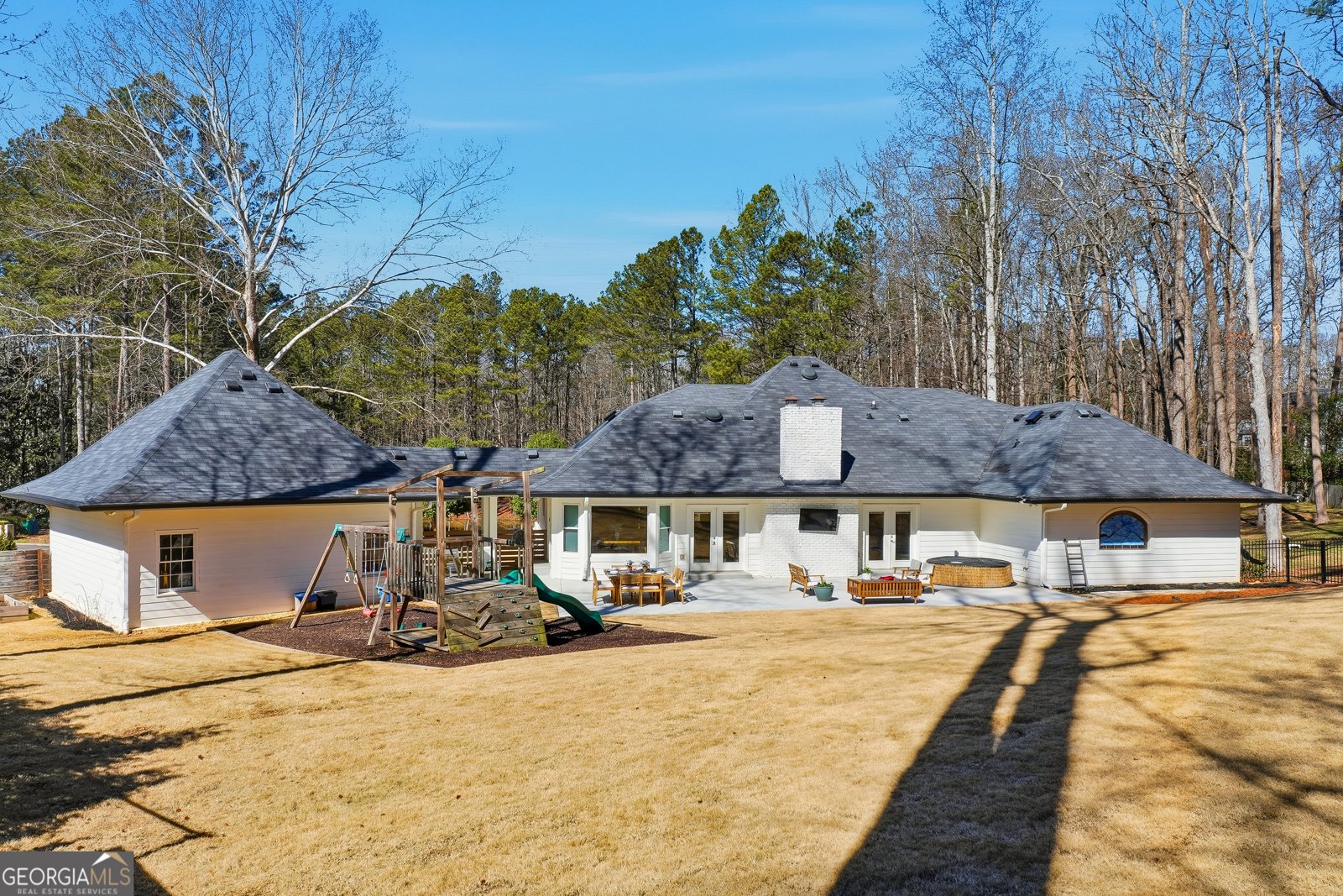 6179 Windsong Way Smoke Rise - Photo 70