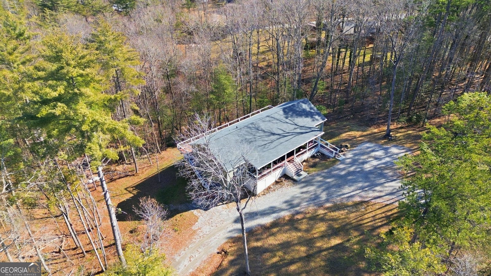 761 Wolf Creek Road Tiger - Photo 51