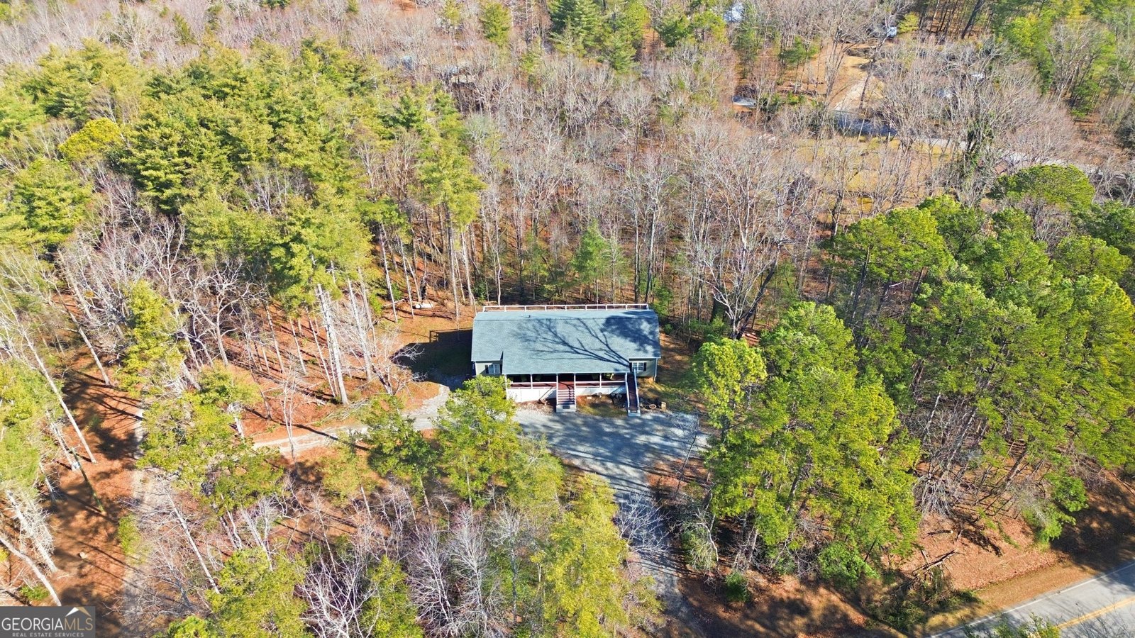 761 Wolf Creek Road Tiger - Photo 52