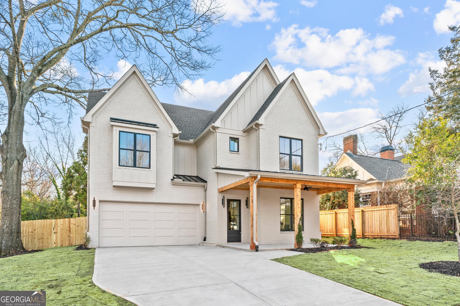 1779 Indiana Avenue Atlanta - Photo 1