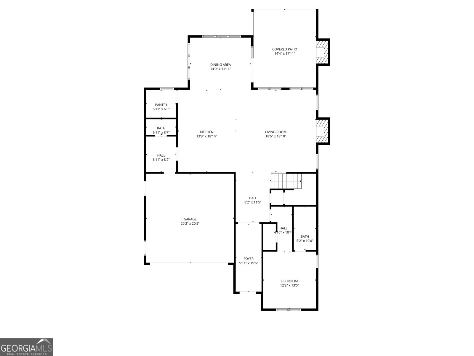 1779 Indiana Avenue Atlanta - Photo 45