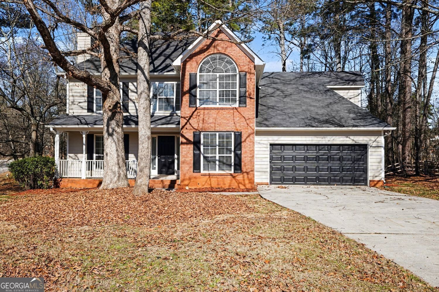 508 Daileys Creek Drive McDonough - Photo 1