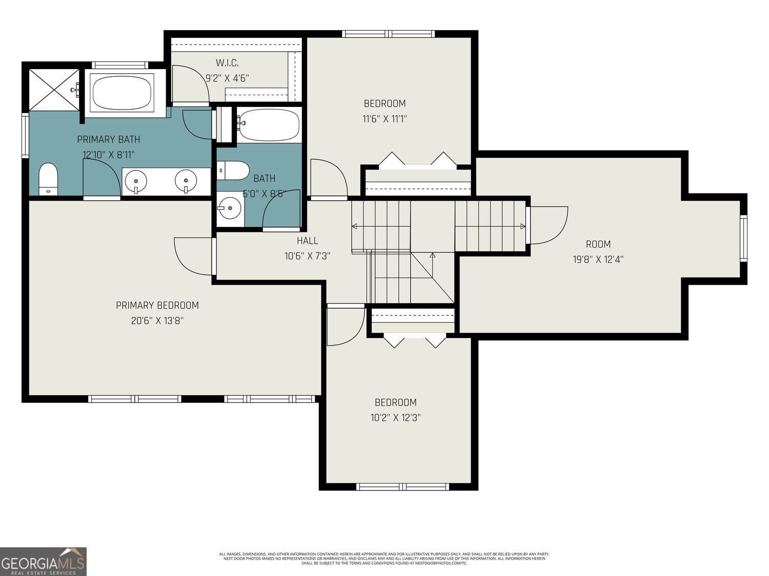 508 Daileys Creek Drive McDonough - Photo 25