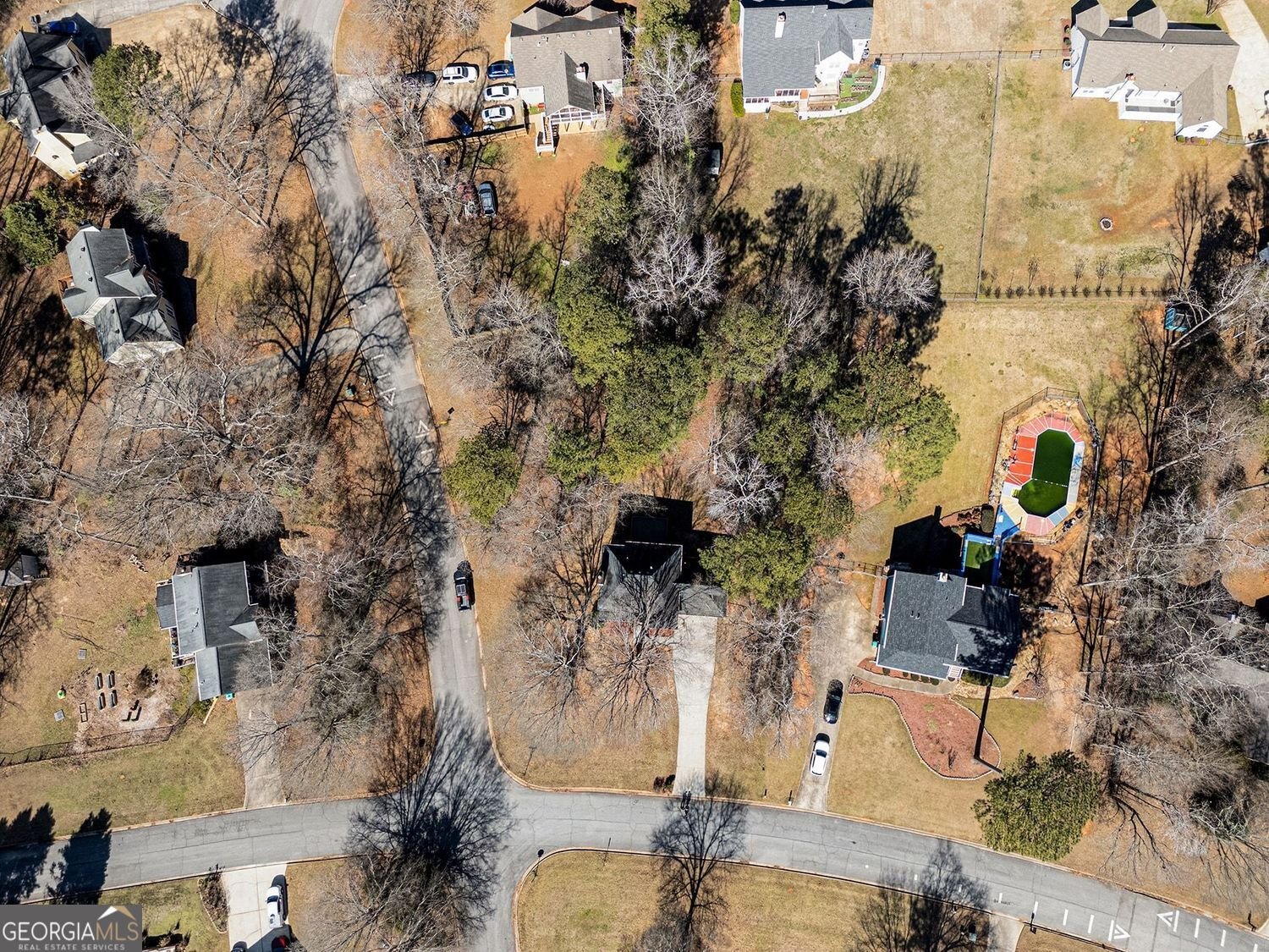 508 Daileys Creek Drive McDonough - Photo 26