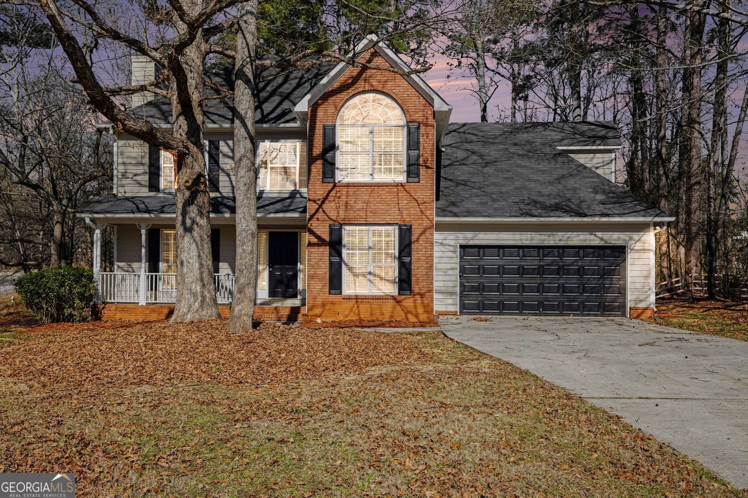 508 Daileys Creek Drive McDonough - Photo 27