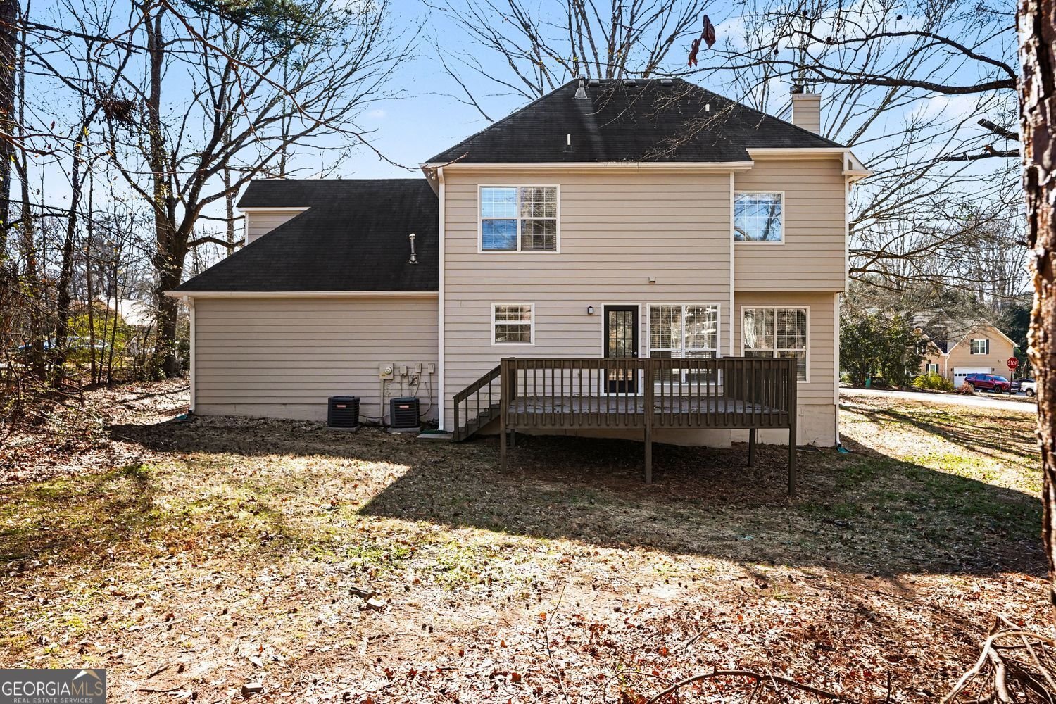 508 Daileys Creek Drive McDonough - Photo 29