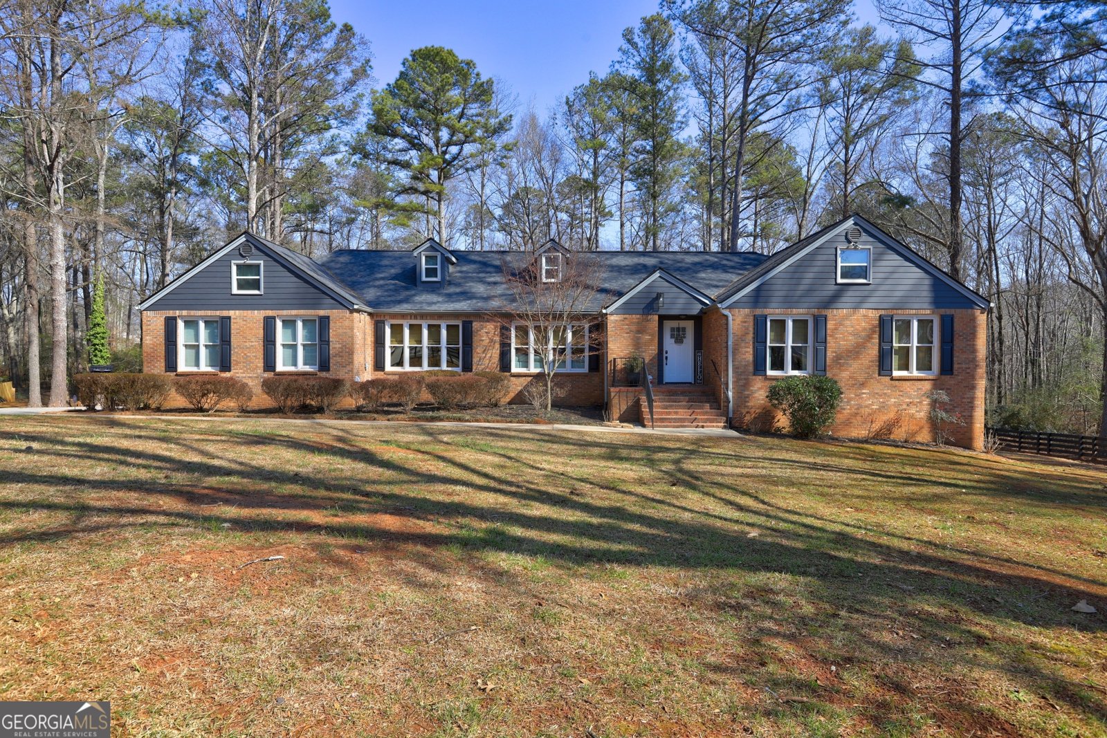 754 Oakland Ridge Monroe - Photo 1