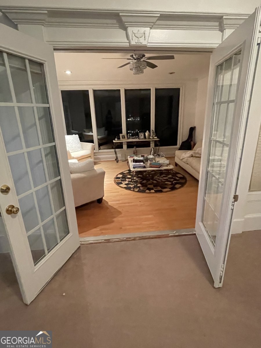 3051 North Tower Way Conyers - Photo 16