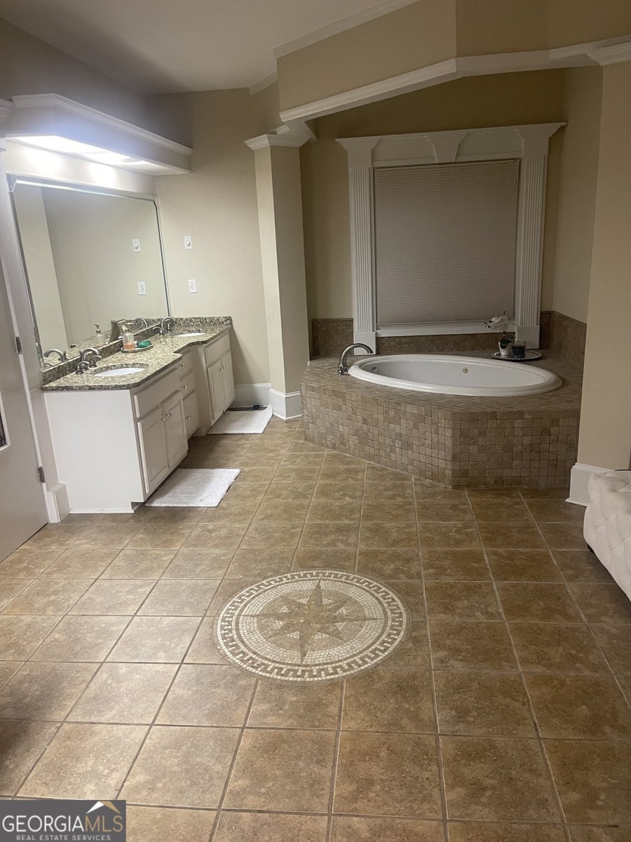 3051 North Tower Way Conyers - Photo 17