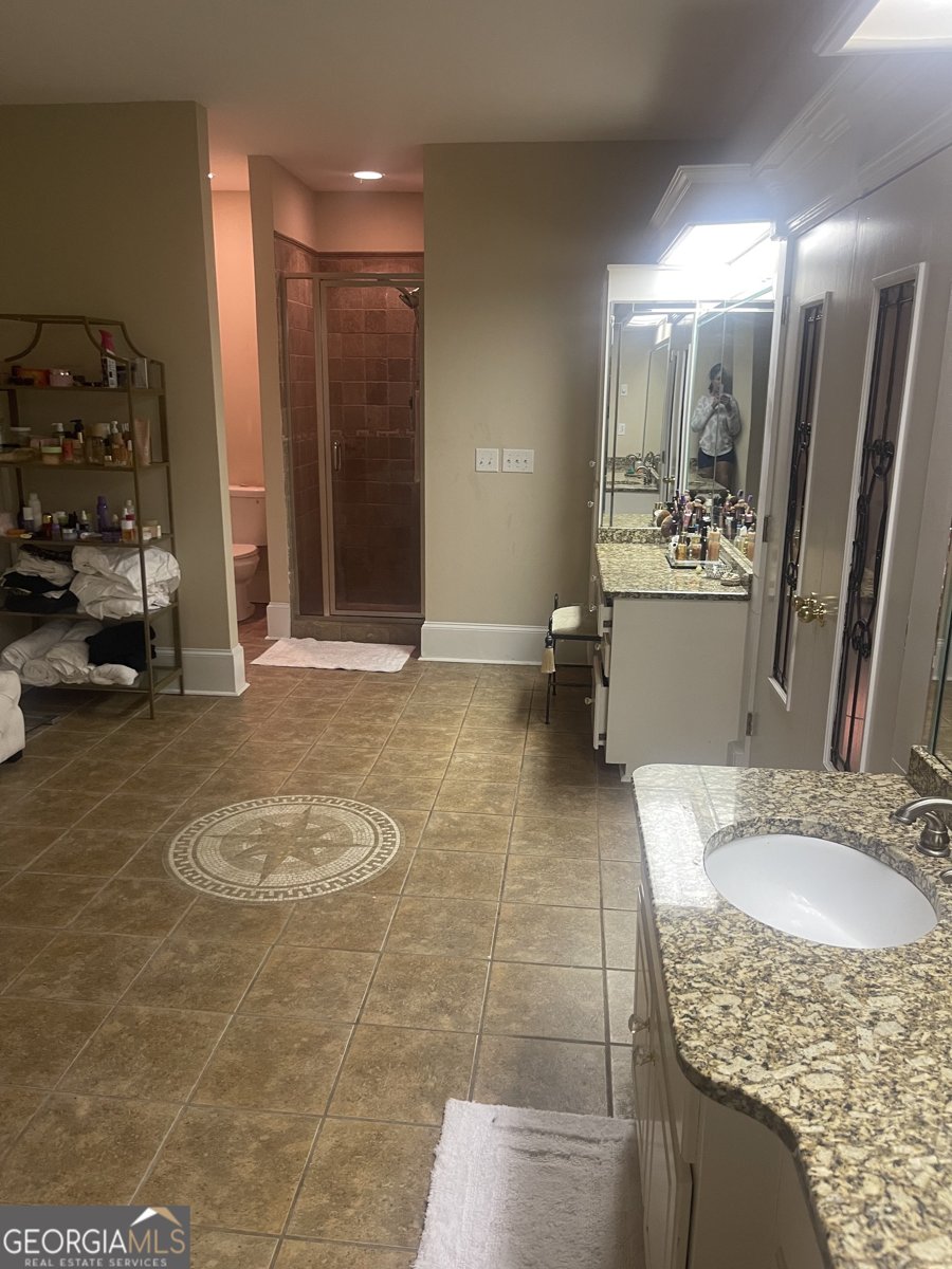 3051 North Tower Way Conyers - Photo 20