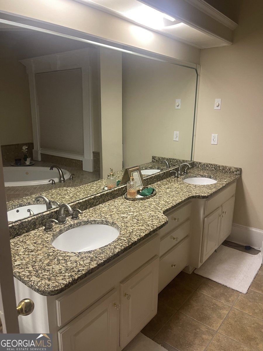 3051 North Tower Way Conyers - Photo 21