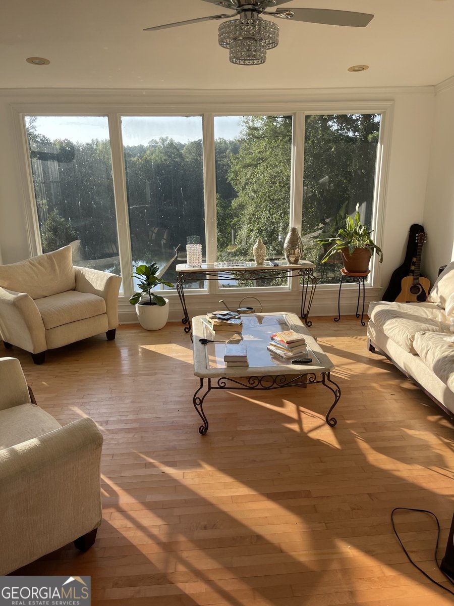 3051 North Tower Way Conyers - Photo 29