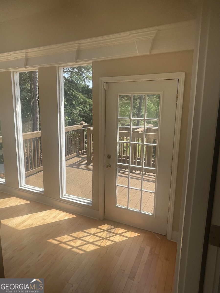 3051 North Tower Way Conyers - Photo 34