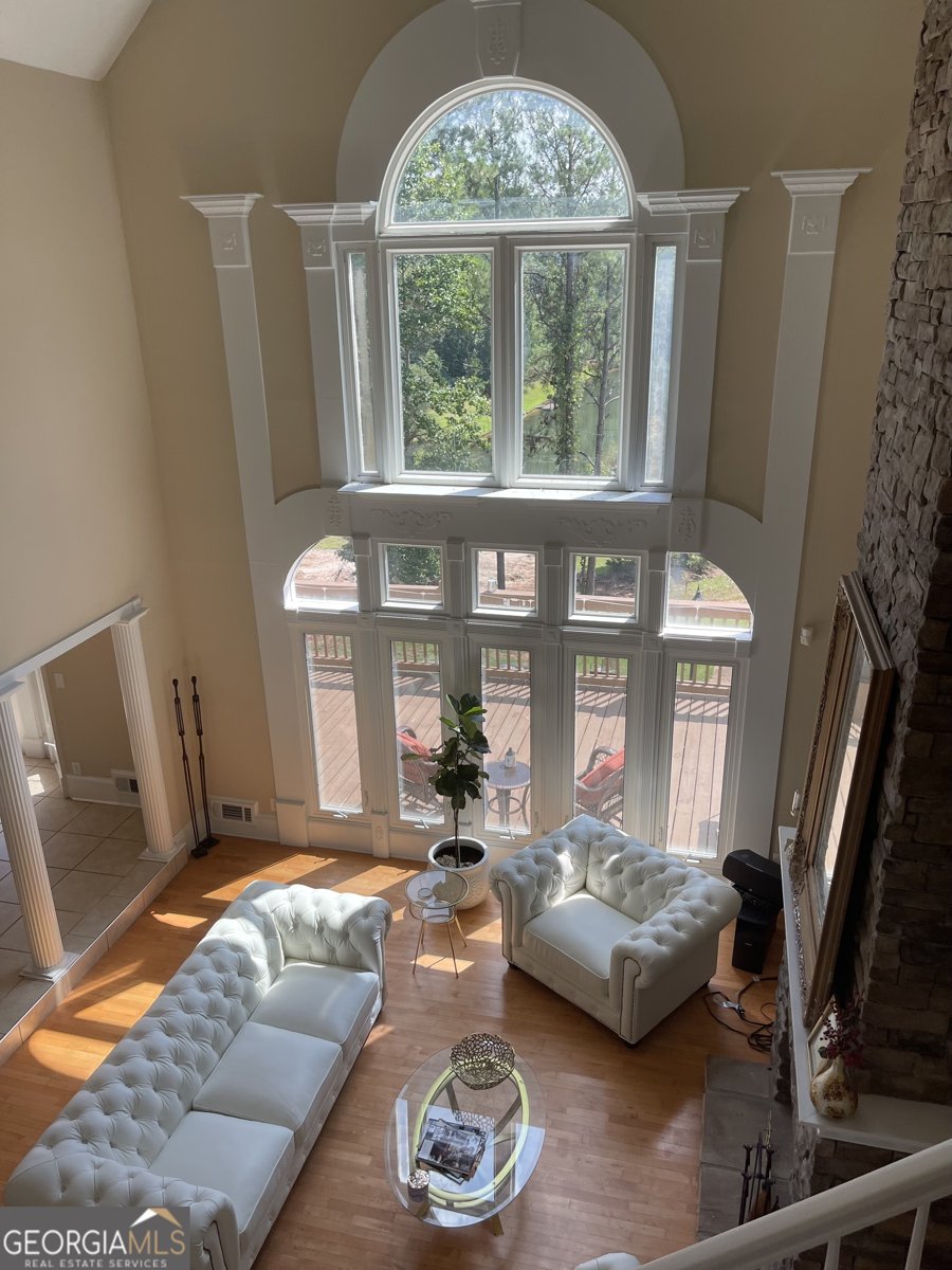 3051 North Tower Way Conyers - Photo 6