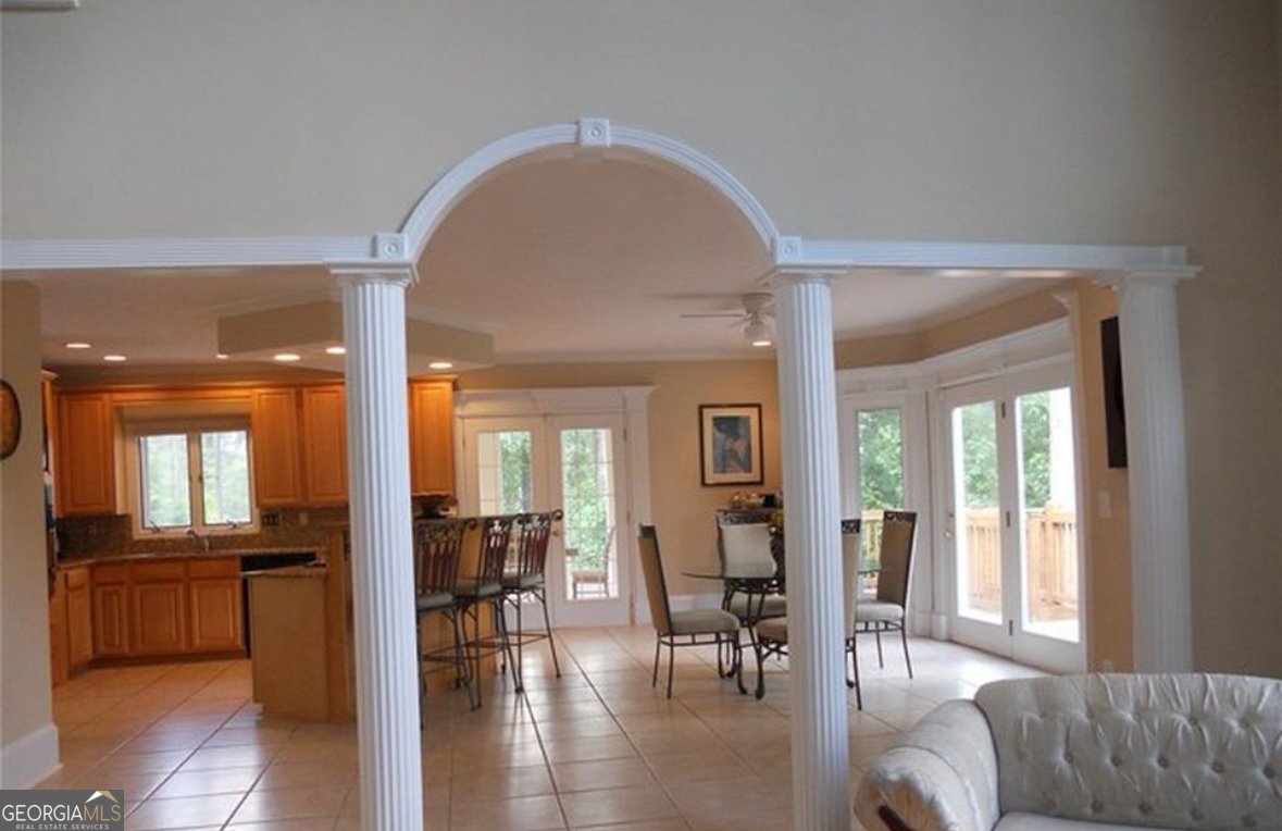 3051 North Tower Way Conyers - Photo 8