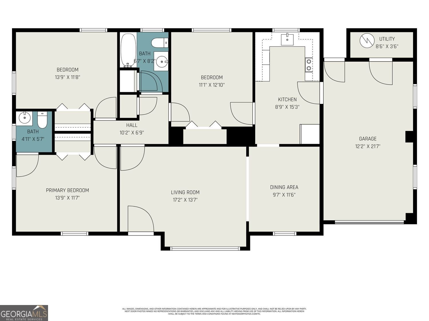 1660 Valencia Road Decatur - Photo 20