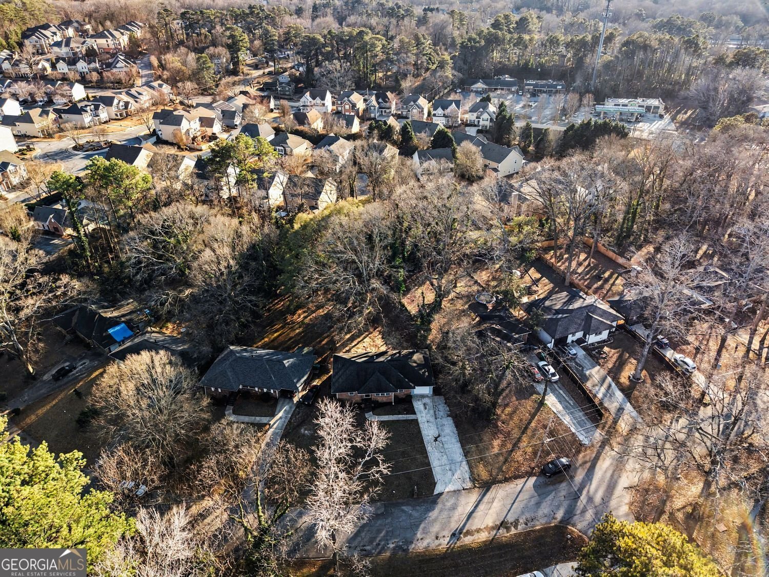 1660 Valencia Road Decatur - Photo 21