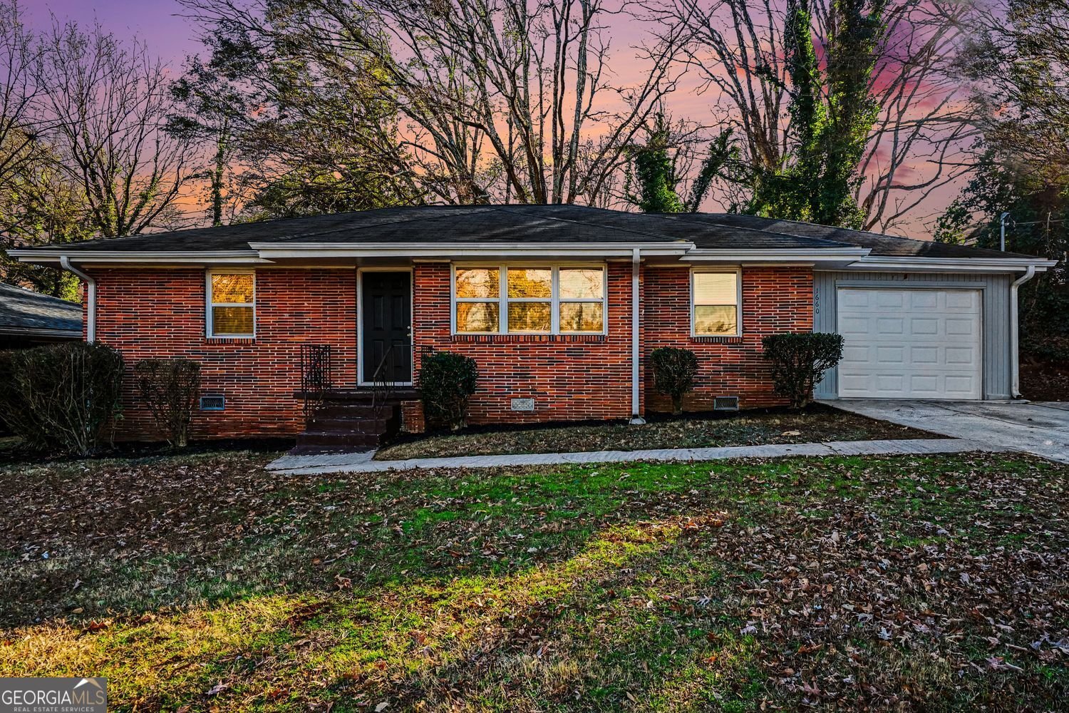 1660 Valencia Road Decatur - Photo 22