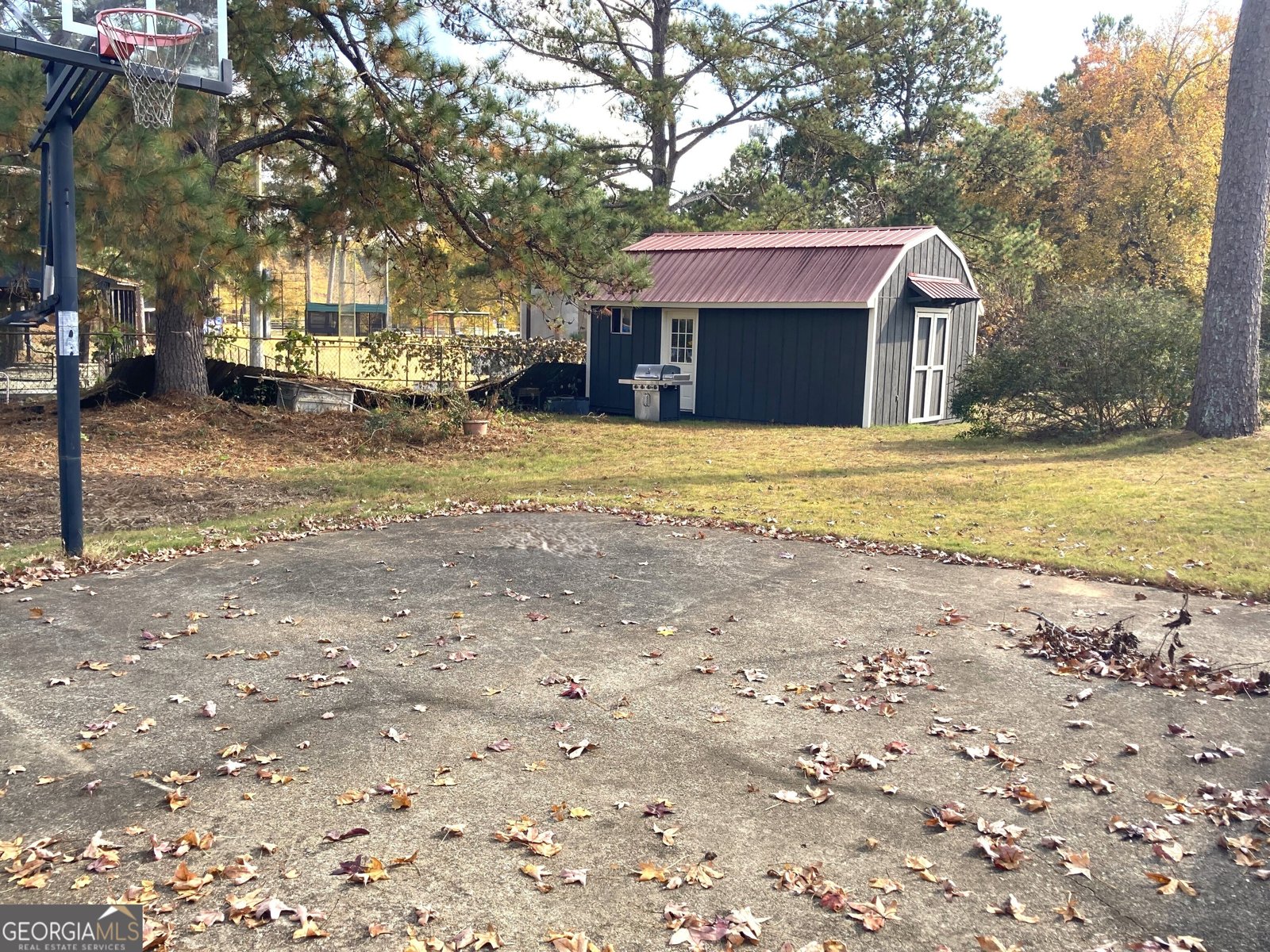 7426 Paprika Lane Columbus - Photo 27