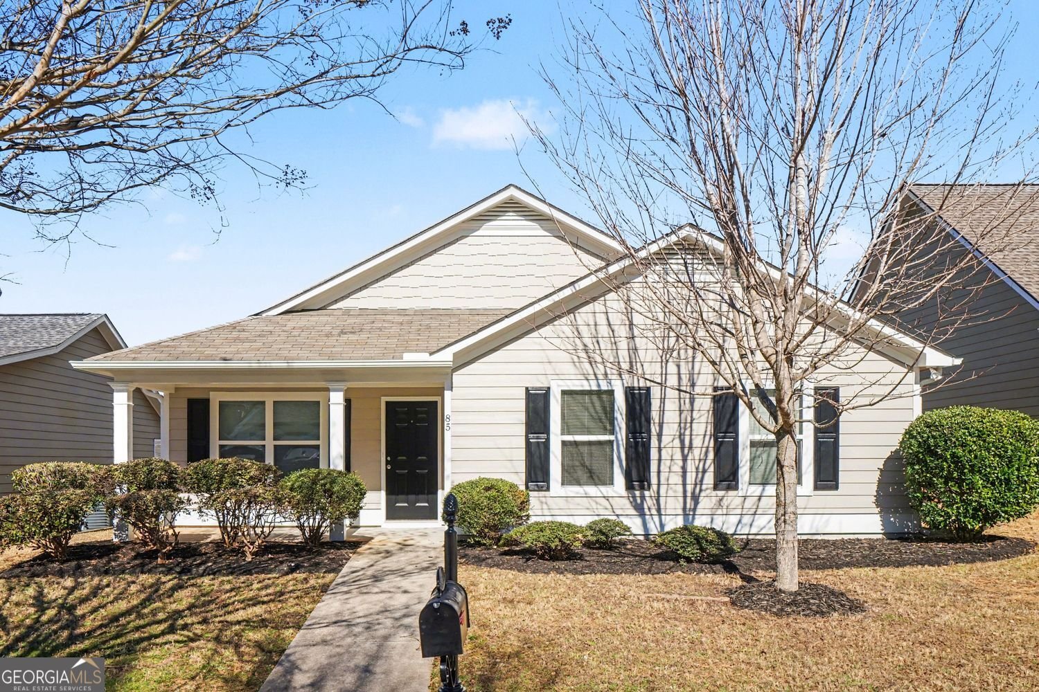 85 Bellerive Lane Covington - Photo 1