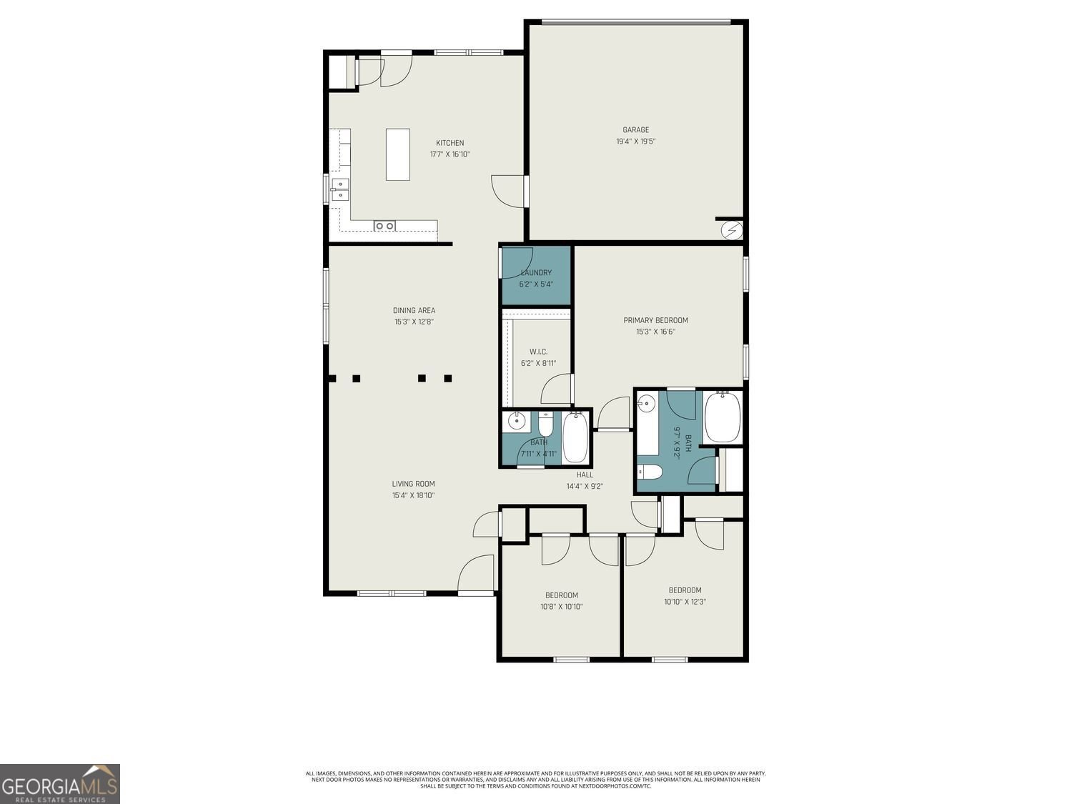 85 Bellerive Lane Covington - Photo 38