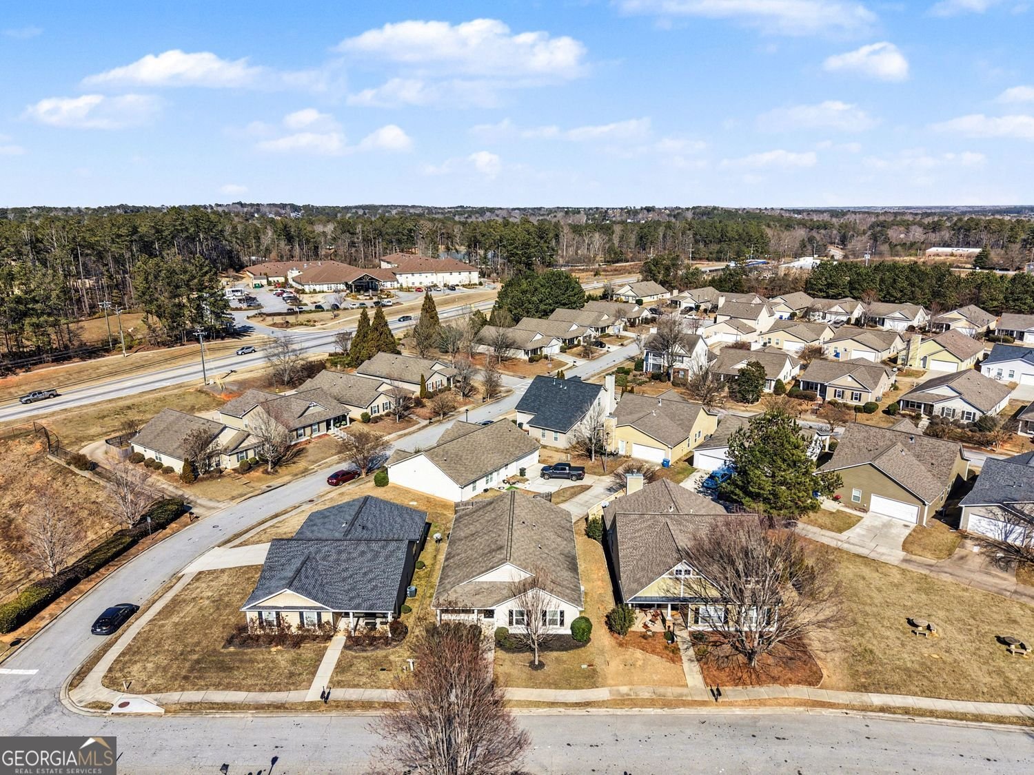 85 Bellerive Lane Covington - Photo 39