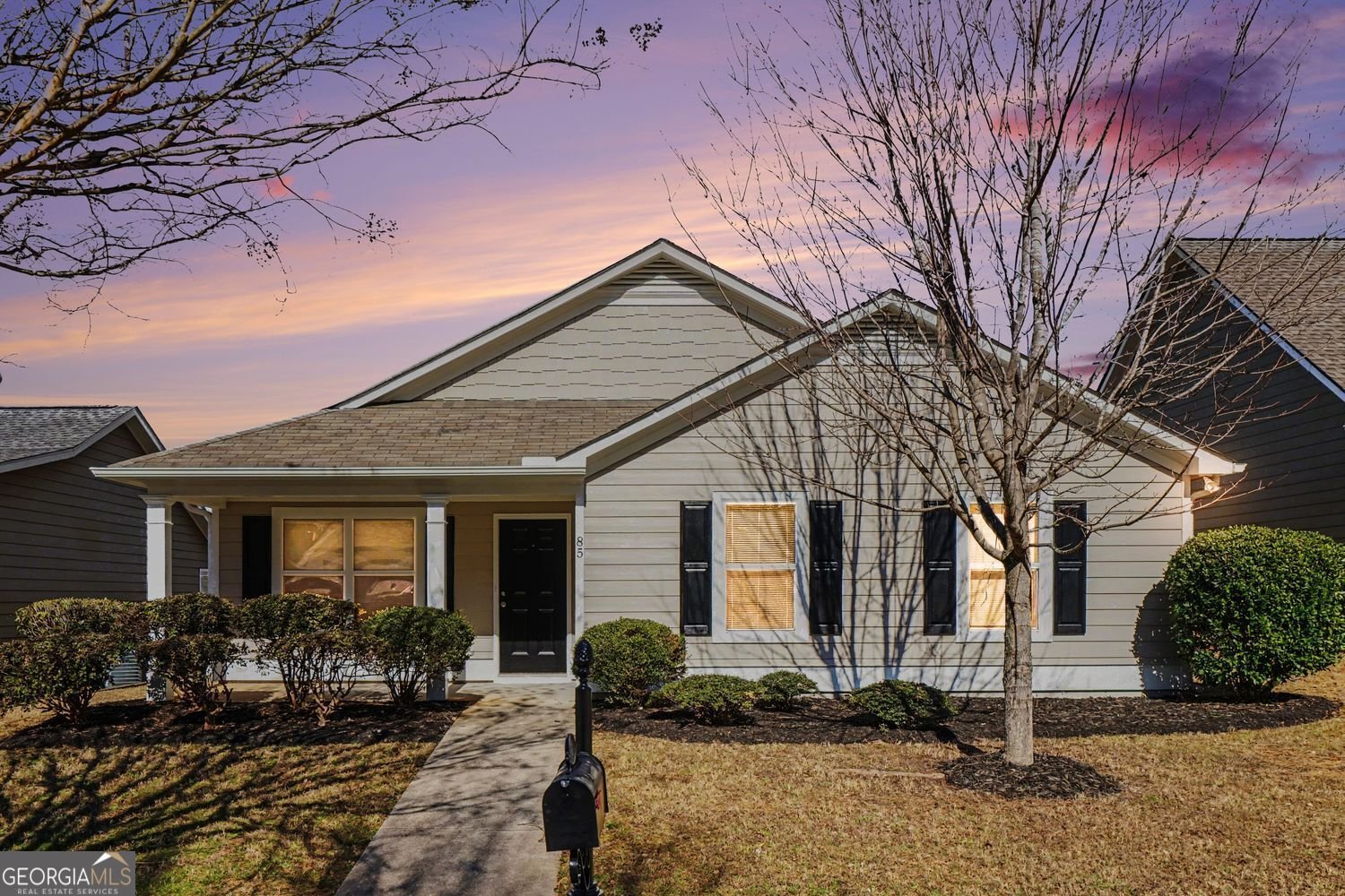 85 Bellerive Lane Covington - Photo 41