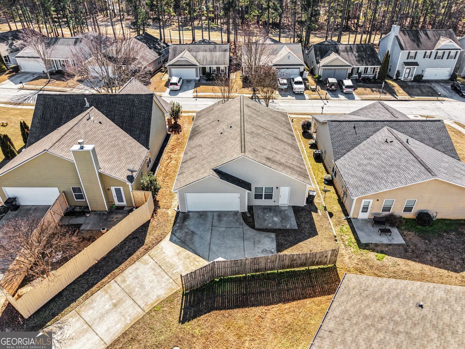 85 Bellerive Lane Covington - Photo 42