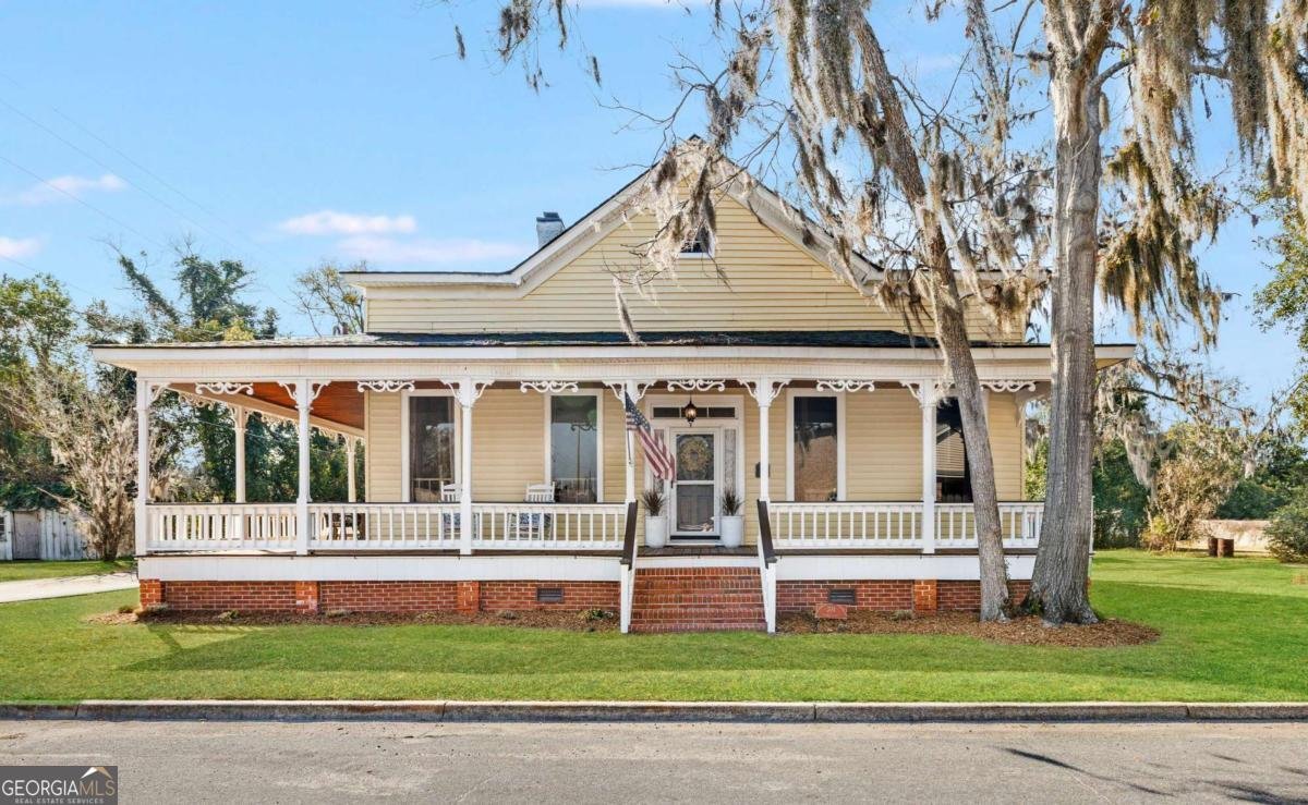 301 Church Street Guyton - Photo 1