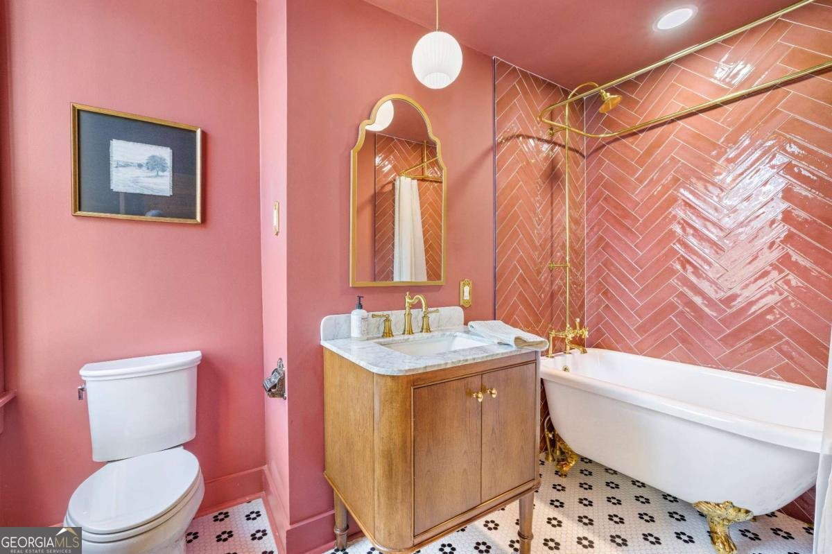 301 Church Street Guyton - Photo 18