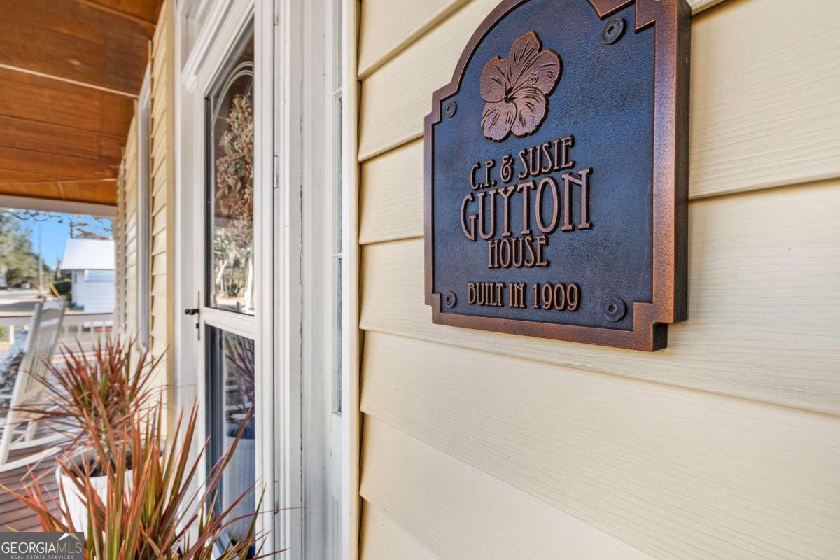 301 Church Street Guyton - Photo 56